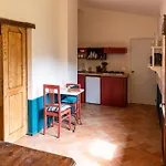 Il Molinello アッシャーノ