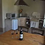 Il Molinello カントリーハウス