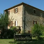 Il Molinello Casa di campagna Asciano