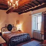 Il Molinello Landhuis