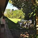 Il Molinello Landhuis Asciano