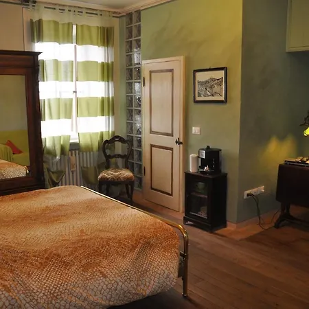 Il Molinello Country house *