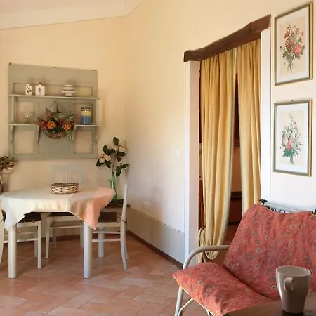 Il Molinello Asciano