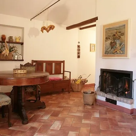 Il Molinello Casa rural
