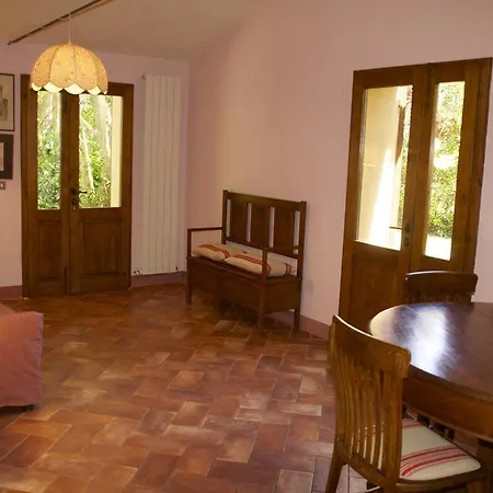 Il Molinello Asciano