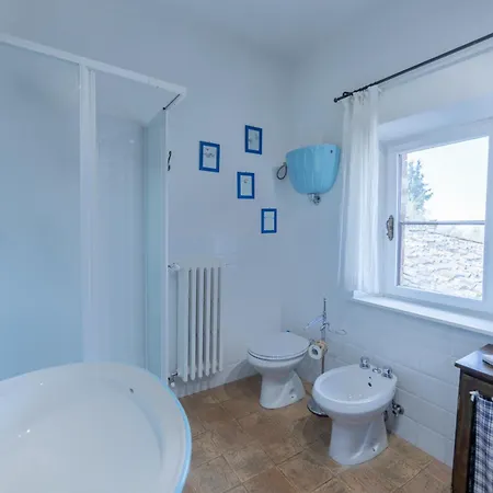 Hétvégi ház Il Molinello *