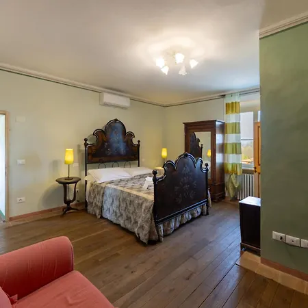 Il Molinello Asciano