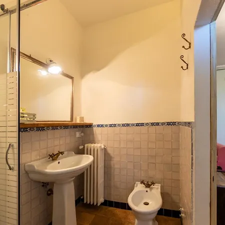 Il Molinello Hétvégi ház