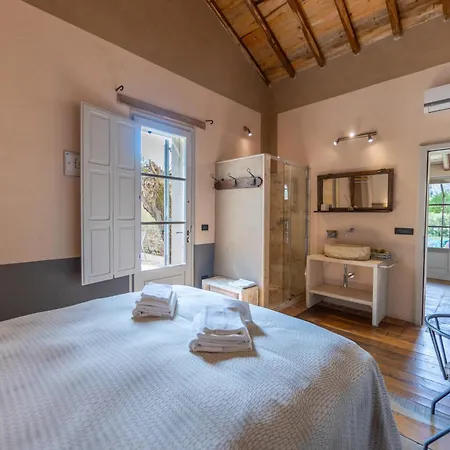 Hétvégi ház Il Molinello