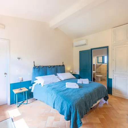 Casa rural Il Molinello Asciano
