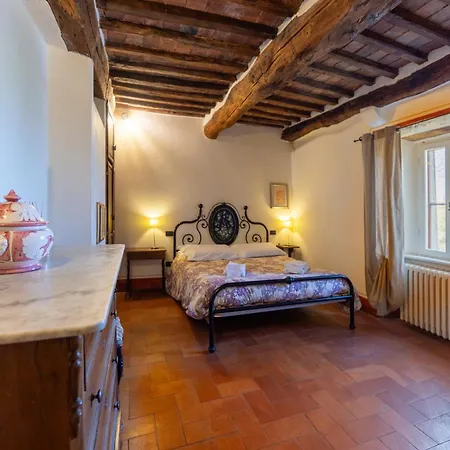 Il Molinello * Asciano