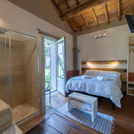 Hétvégi ház Il Molinello