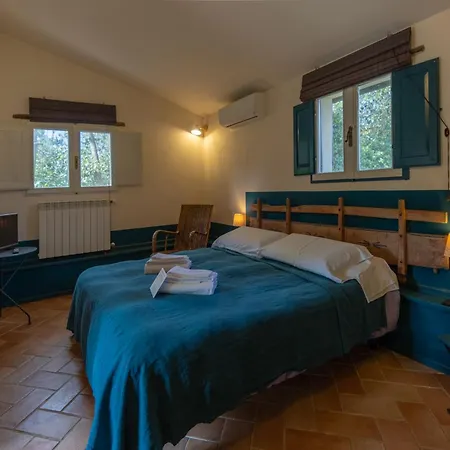 Hétvégi ház Il Molinello