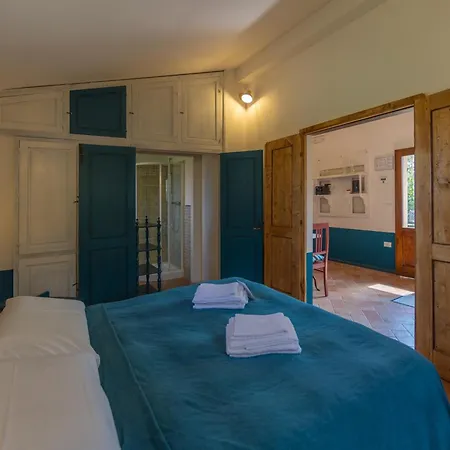 Il Molinello Casa rural