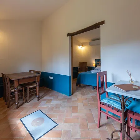 Il Molinello Asciano