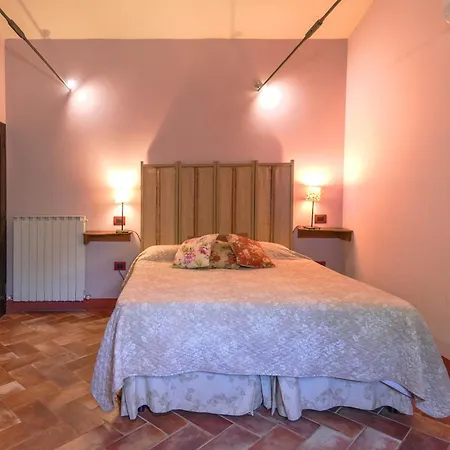 Il Molinello Casa rural *