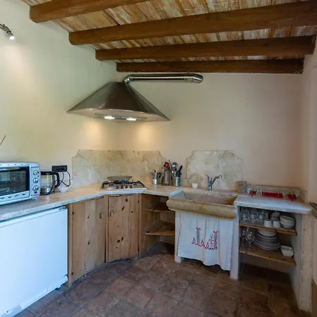 Il Molinello Casa rural