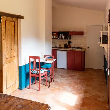 Il Molinello Asciano