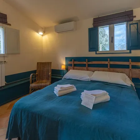 Il Molinello Asciano