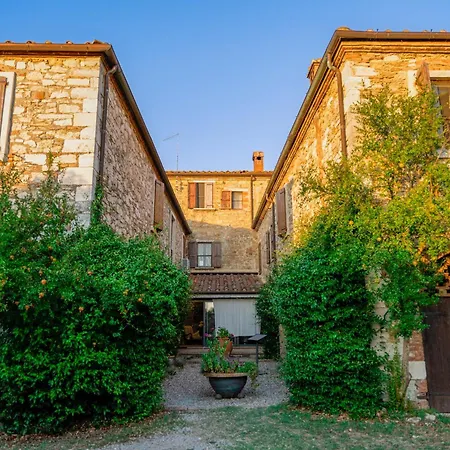 Il Molinello Hétvégi ház