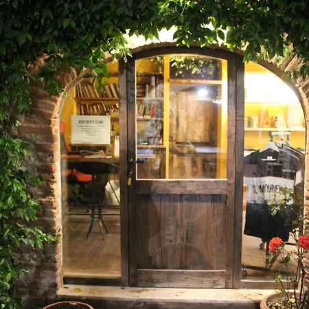 Hétvégi ház Il Molinello