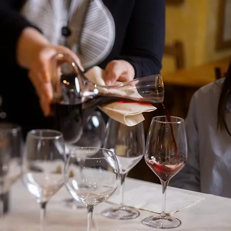 Hétvégi ház Il Molinello *