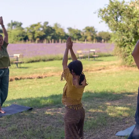 Il Molinello Hétvégi ház