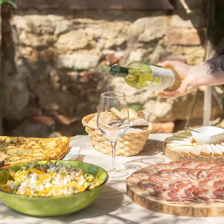 Il Molinello * Asciano