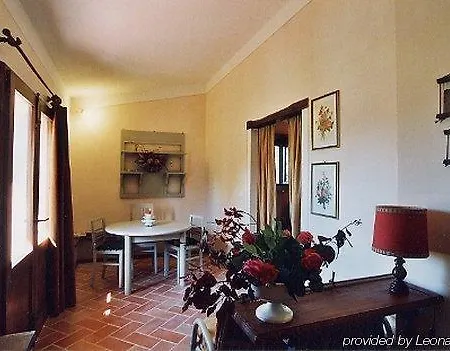 Il Molinello * Asciano