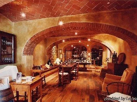 Il Molinello Kır Evi *