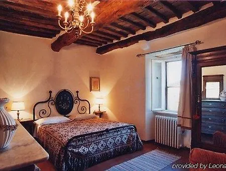 Il Molinello Country house