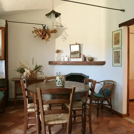 Il Molinello * Asciano