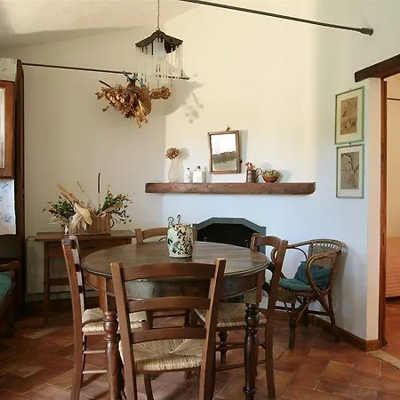 Il Molinello * Asciano