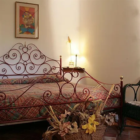 Il Molinello Casa rural *