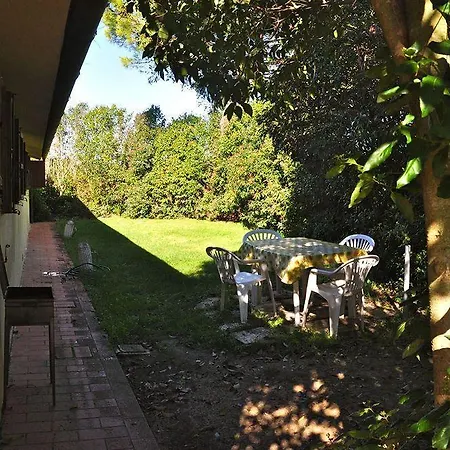 Il Molinello Casa rural Asciano