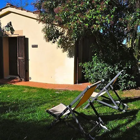 Il Molinello * Asciano