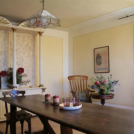 Il Molinello Country house *