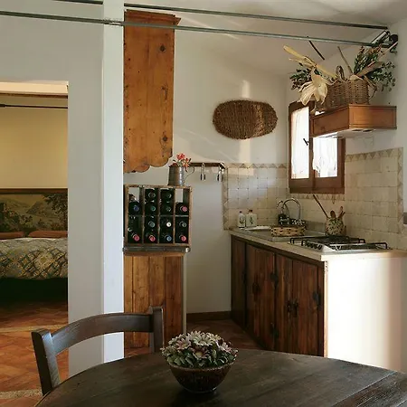 Il Molinello Casa rural