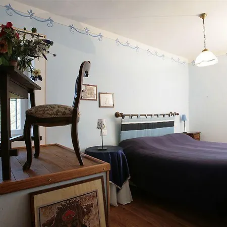 Il Molinello Casa rural Asciano