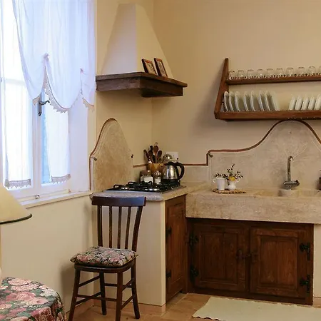 Il Molinello *