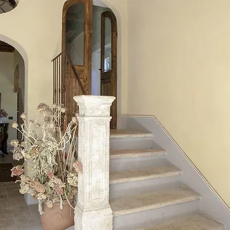 Il Molinello Country house