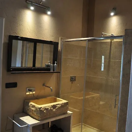 Il Molinello * Asciano