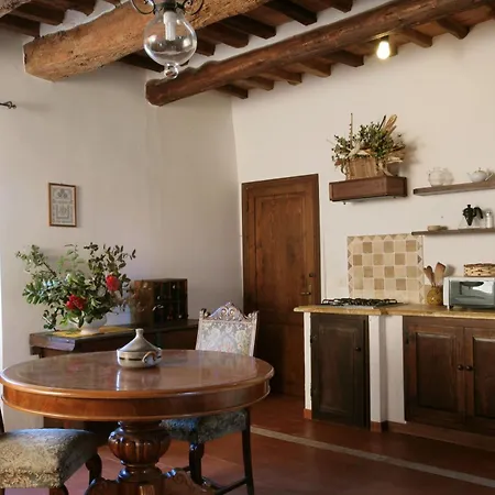 Il Molinello Country house