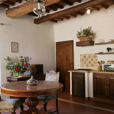 Il Molinello Casa rural