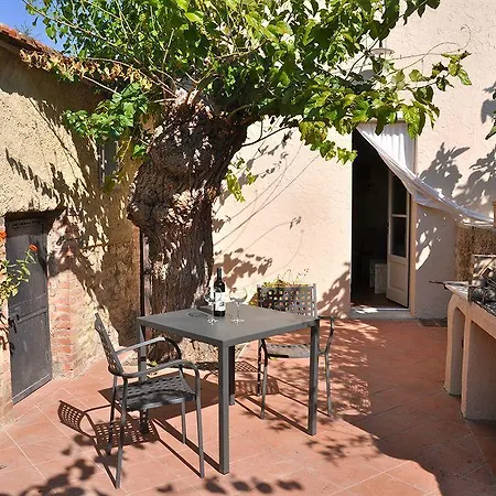 Il Molinello Casa rural Asciano