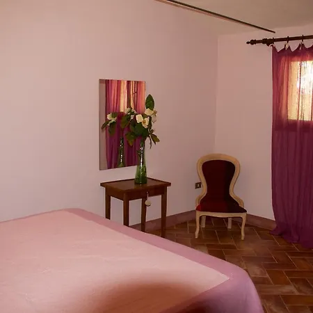 Casa rural Il Molinello