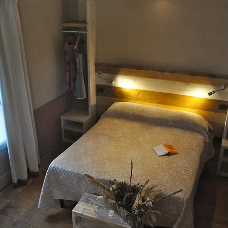Casa rural Il Molinello Asciano