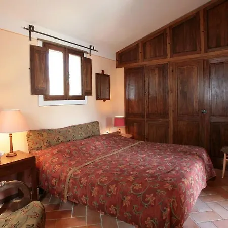 Il Molinello * Asciano