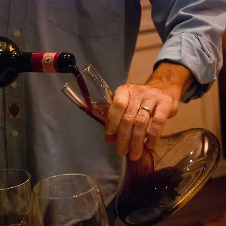 Εξοχικό σπίτι Il Molinello *