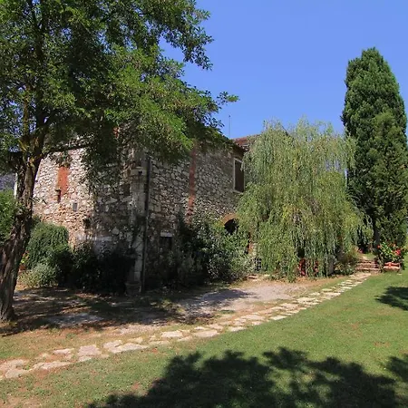 Casa rural Il Molinello